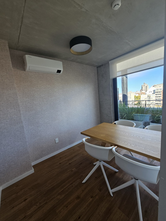 Apartamento ID.20 - Venta de Monoambiente con renta 