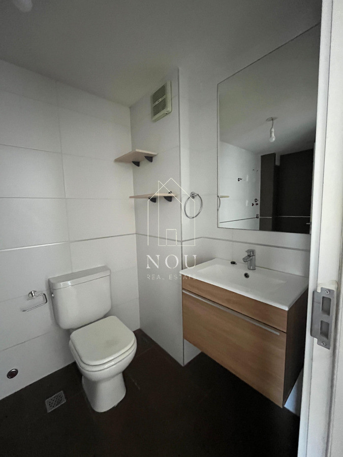 Apartamento ID.76 - Apartamento 2 Dormitorios con Garaje Incluido | Piso 3 | La Blanqueada