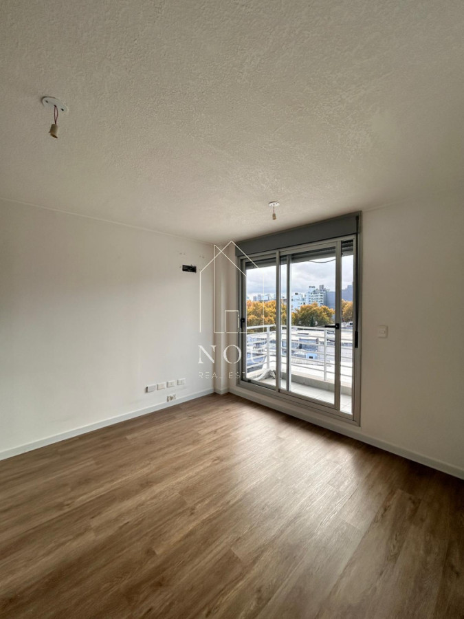 Apartamento ID.219 - Apto en tres cruces 1 dorm + cochera 