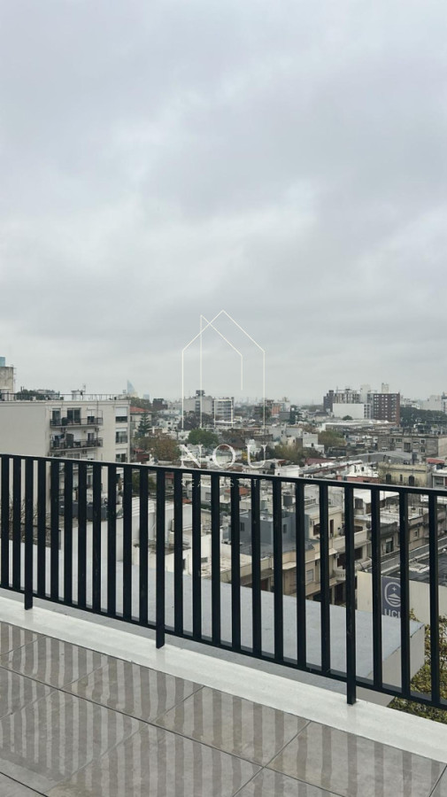 Apartamento ID.104 - Alquiler en la Blanqueada 