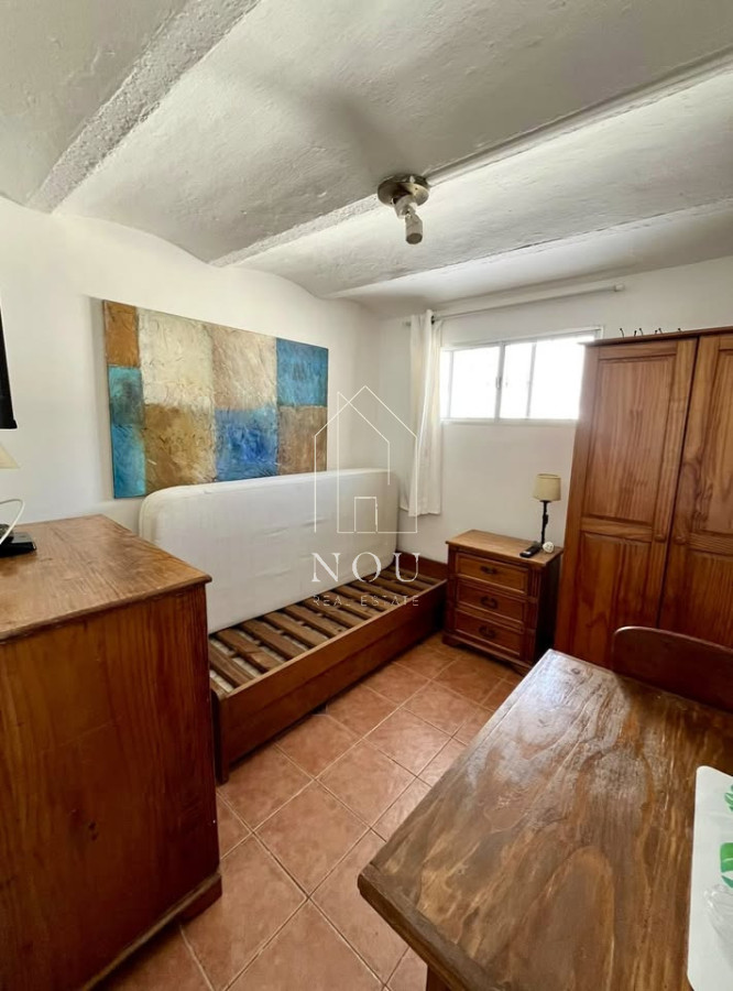 Apartamento ID.173 - Alquiler de Monoambiente Pocitos 