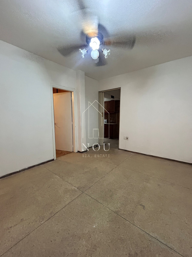 Apartamento ID.118 - Alquiler de 1 dormitorio en Aguada 