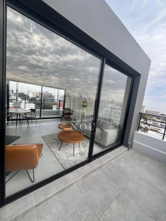 Apartamento ID.61 - Venta apartamento en Punta Carretas