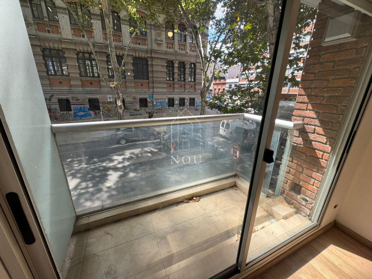 Apartamento ID.198 - 2 Dormitorio con Patio en Cordón - Ideal para Disfrutar Espacio Exterior