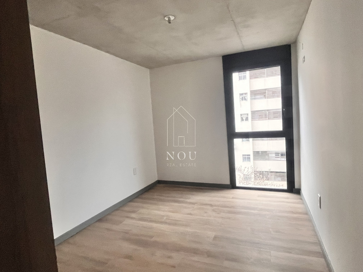 Apartamento ID.104 - Alquiler en la Blanqueada 