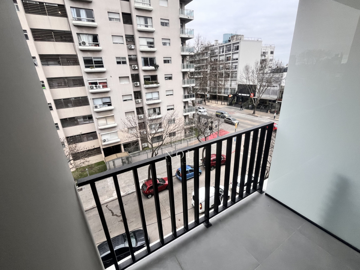 Apartamento ID.104 - Alquiler en la Blanqueada 