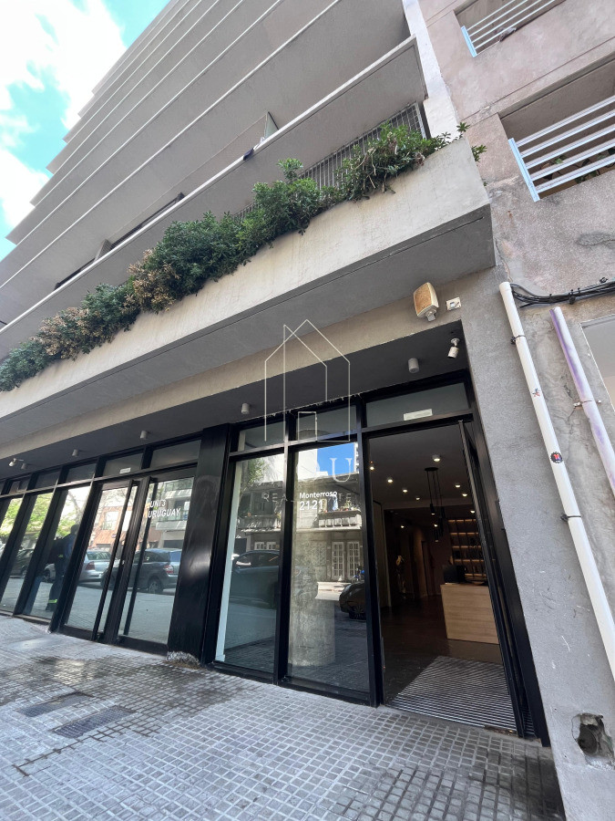 Apartamento ID.77 - Monoambiente Moderno con Acceso Digital | Piso 3 