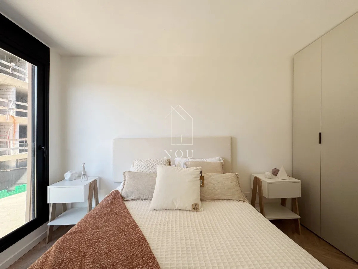 Apartamento ID.85 - Alquiler en Costanera Village 