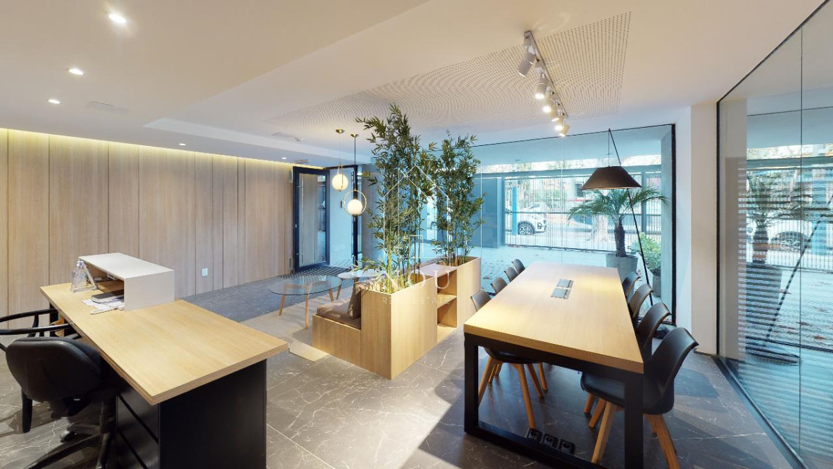 Apartamento ID.82 - 1 Dormitorio en La Blanqueada | Sobre Av. 8 de Octubre