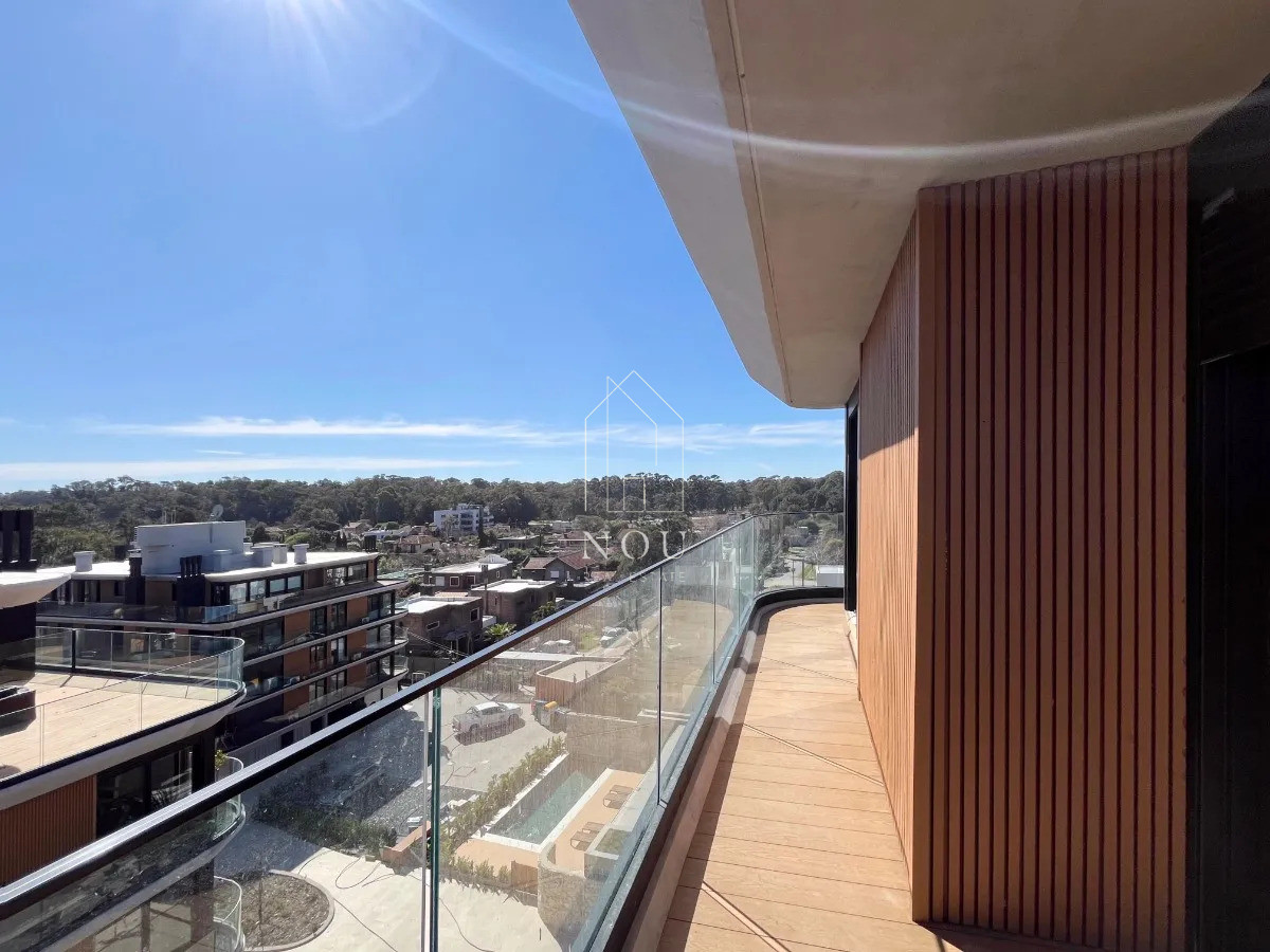 Apartamento ID.56 - Alquiler en Costanera Village 