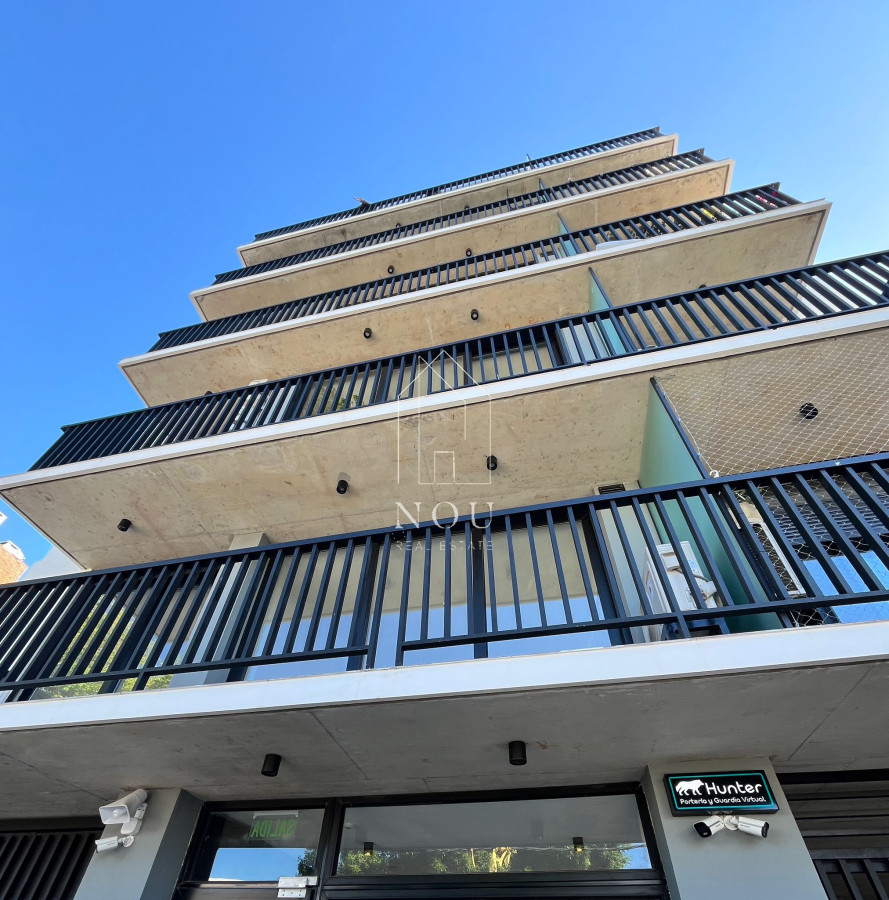 Apartamento ID.99 - Alquiler 1 dormitorio en la Blanqueada 