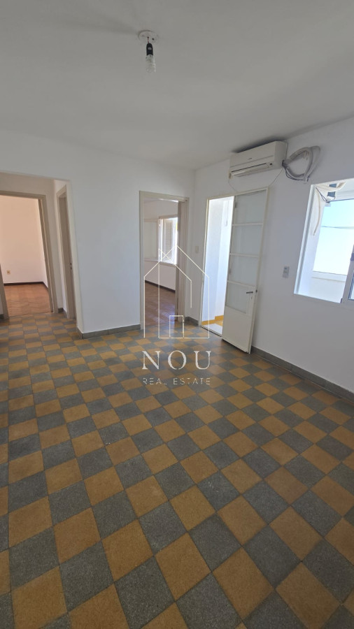 Apartamento ID.105 - Alquiler de apartamento de 2 dormitorios en la Union 