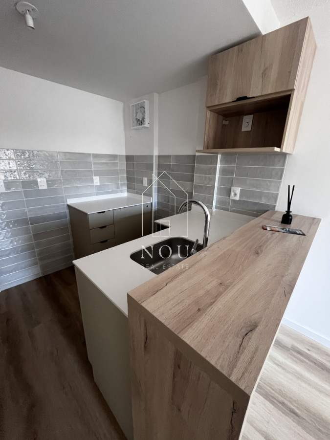 Apartamento ID.155 - Alquiler de 1 dormitorio en la Blanqueada Ventura Nordico 