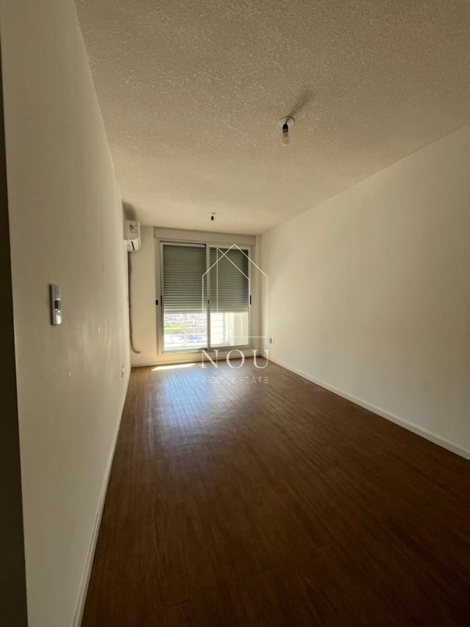 Apartamento ID.146 - 2 Dormitorios con Balcón en La Blanqueada | Piso 6 