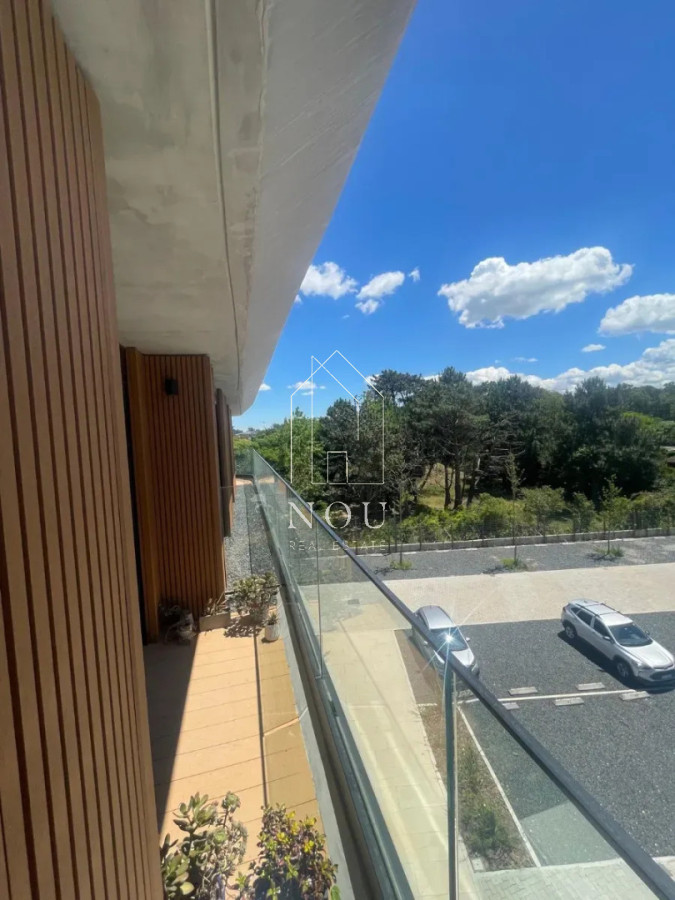 Apartamento ID.205 - 🌊 Frente al Mar | 1 Dorm Amoblado + Garage en Costanera Village