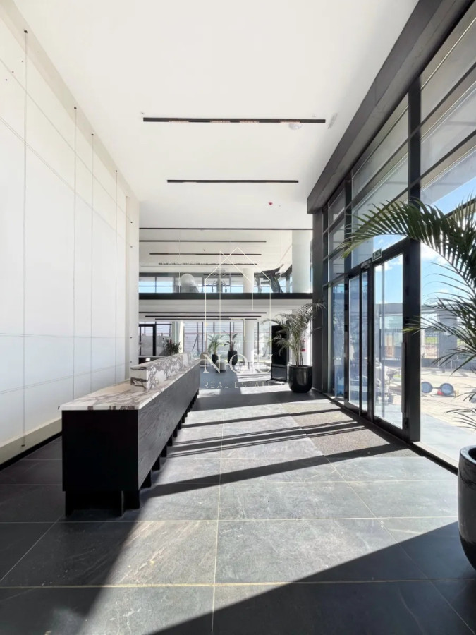 Apartamento ID.154 - Alquiler de 1 Dormitorio en Ventura Tower 