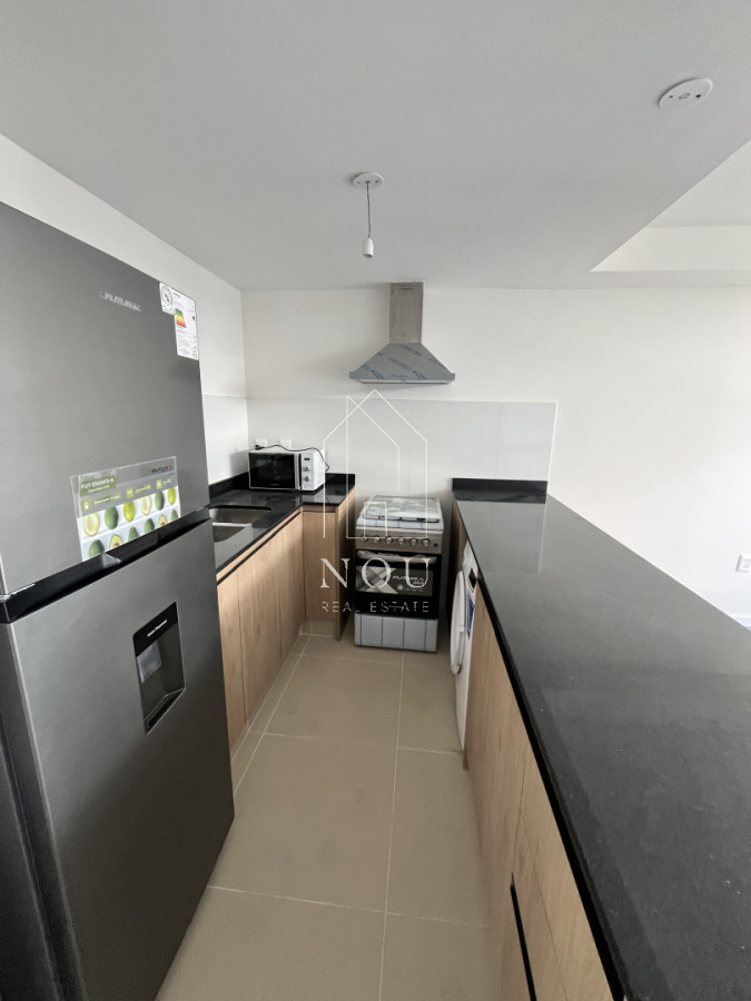 Apartamento ID.102 - Alquiler apartamento en la Blanqueada 