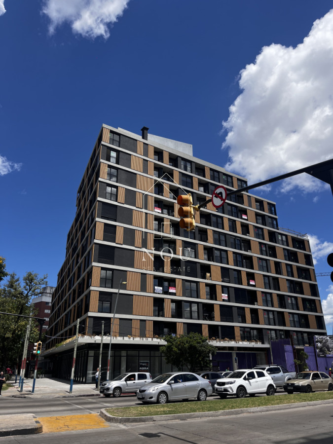 Apartamento ID.155 - Alquiler de 1 dormitorio en la Blanqueada Ventura Nordico 