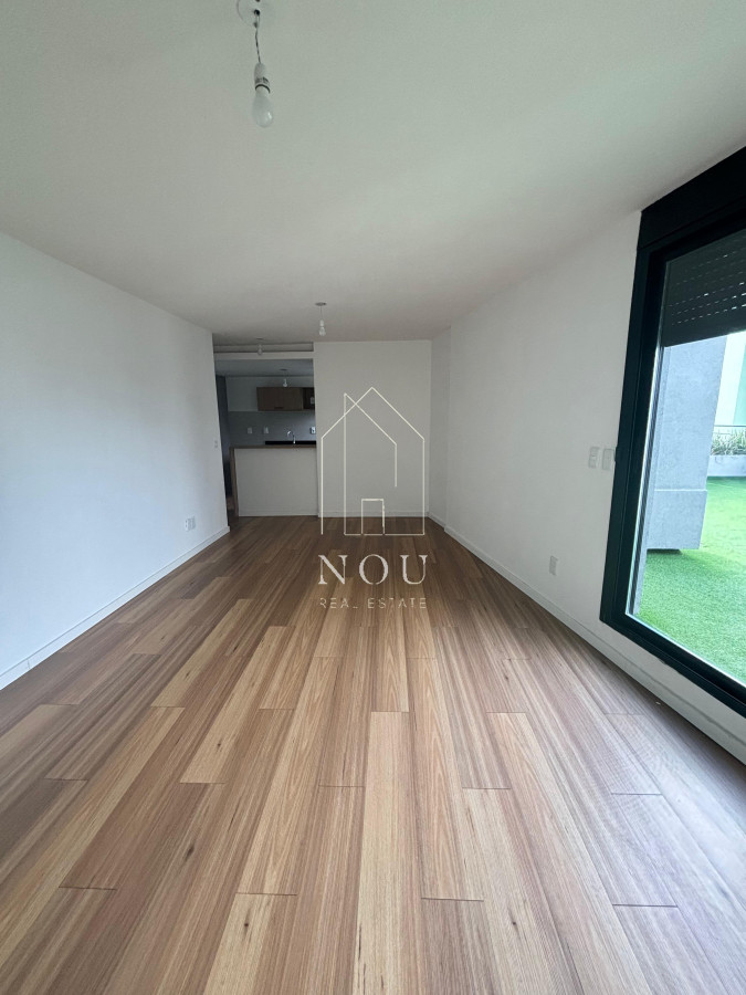 Apartamento ID.63 - Alquiler en La Blanqueada 