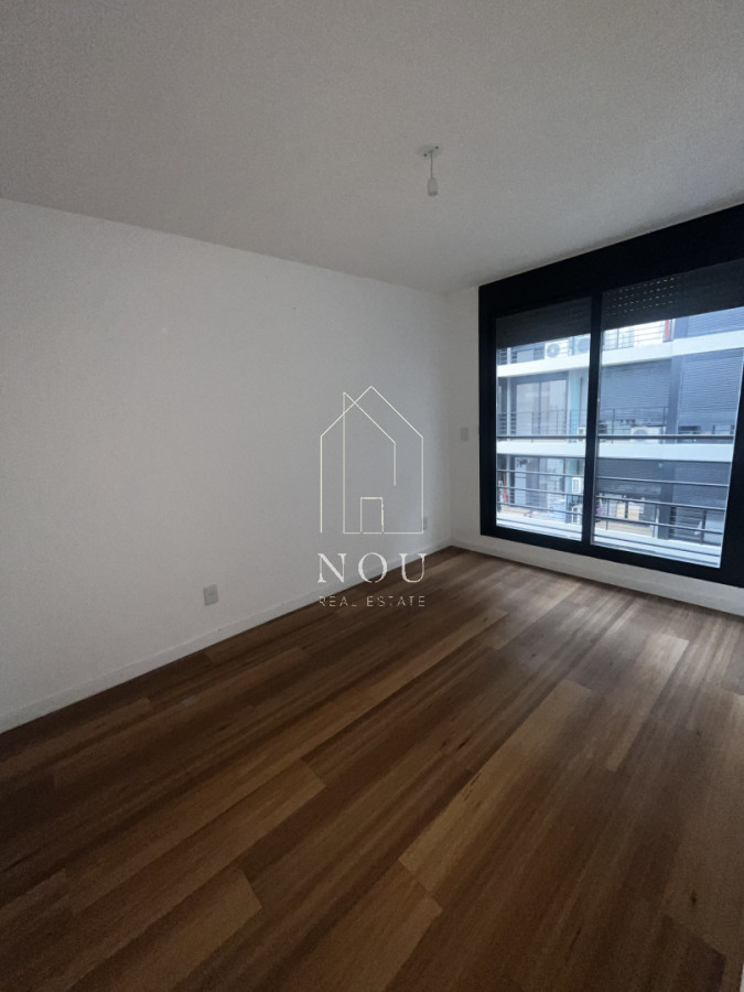 Apartamento ID.175 - Alquiler en la Blanqueada 