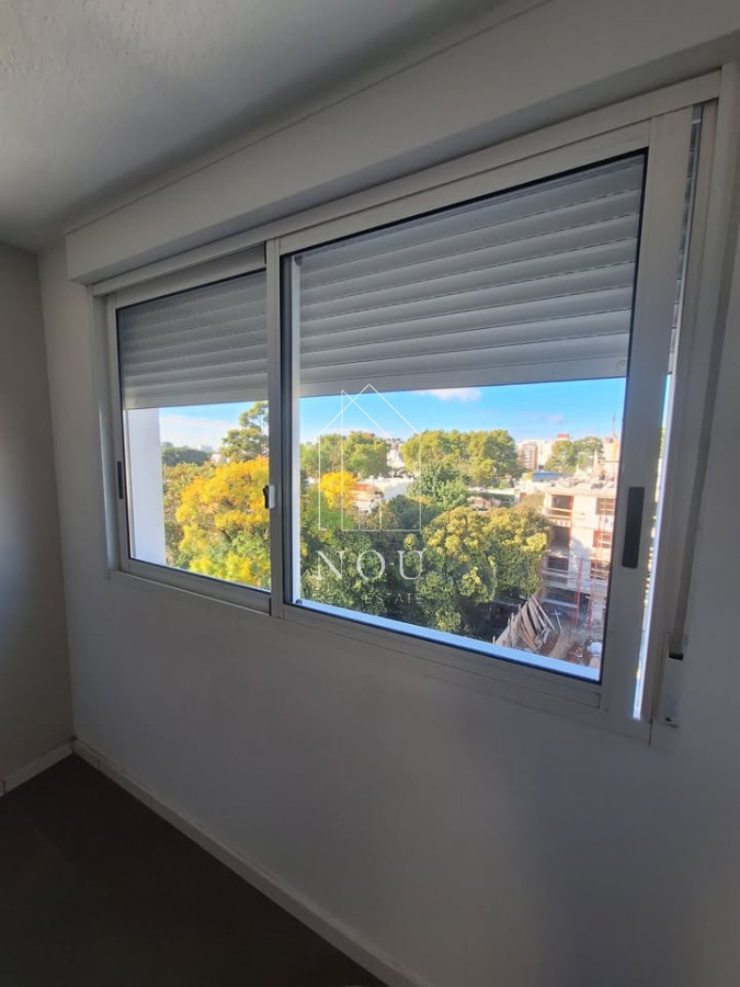 Apartamento ID.206 - 🚨 1 Dorm sobre  Av. Rivera | Opción Garage y Excelente Ubicación