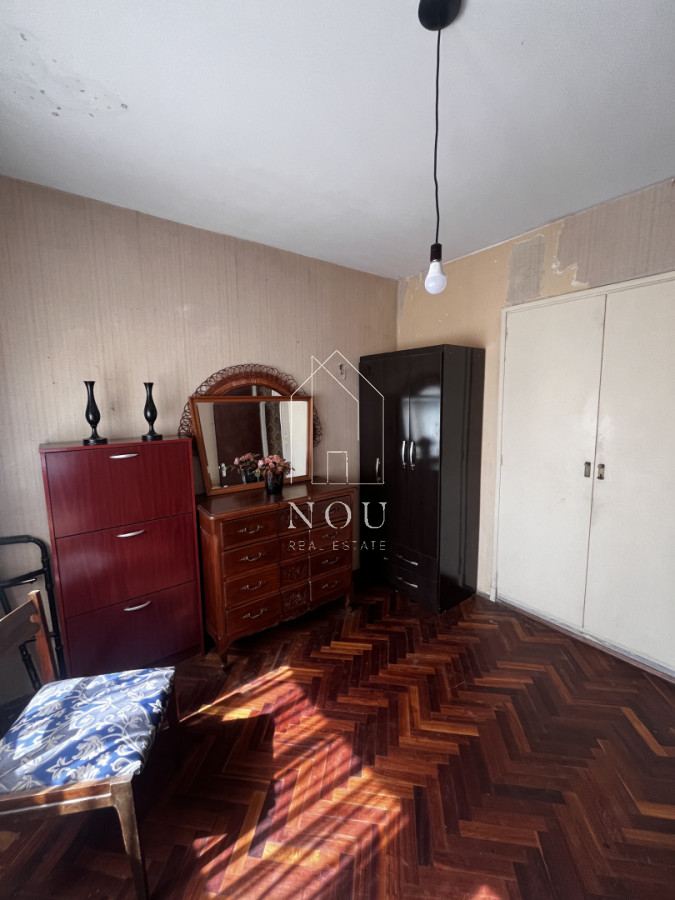 Apartamento ID.152 - Venta de apartamento en Centenario 4 