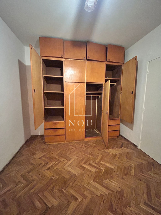 Apartamento ID.118 - Alquiler de 1 dormitorio en Aguada 