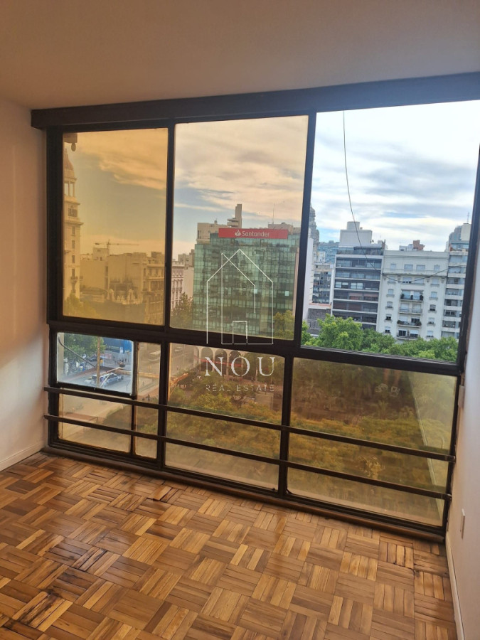 Apartamento ID.201 - ✨Monoambiente versátil en centro / Vivi o trabaja
