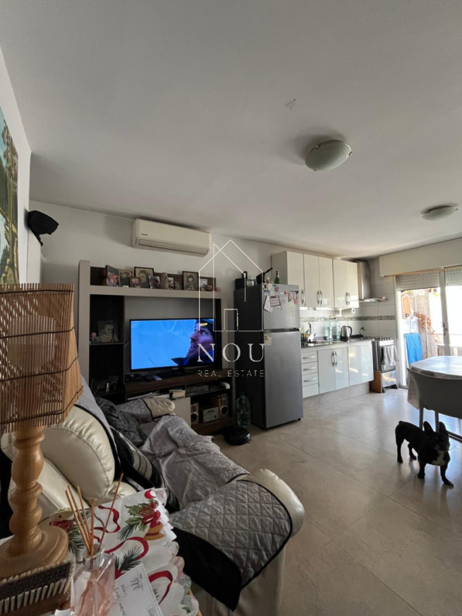 Apartamento ID.151 - Dúplex con Terraza y Parrillero Exclusivo en el Centro