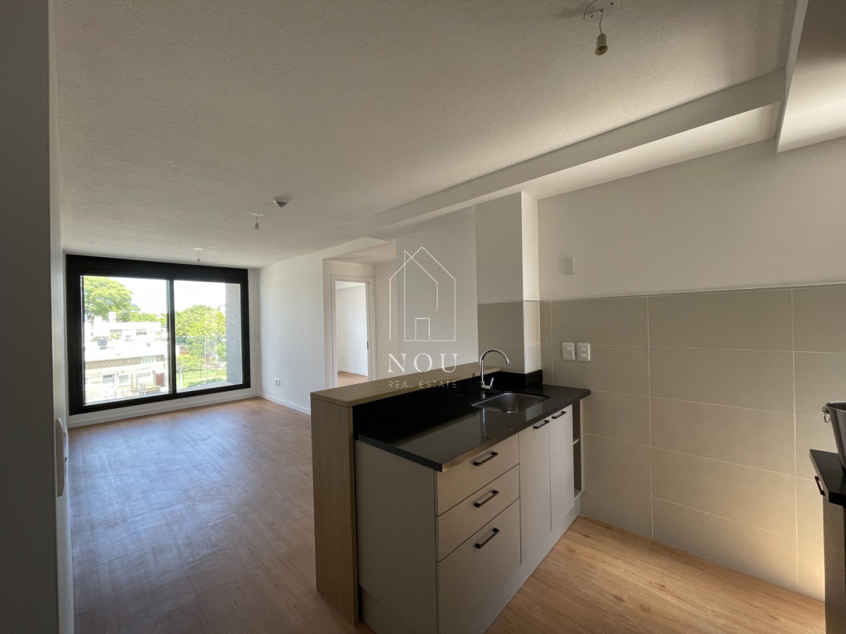 Apartamento ID.149 - Alquile de 2 dormitorio en la Blanqueada 