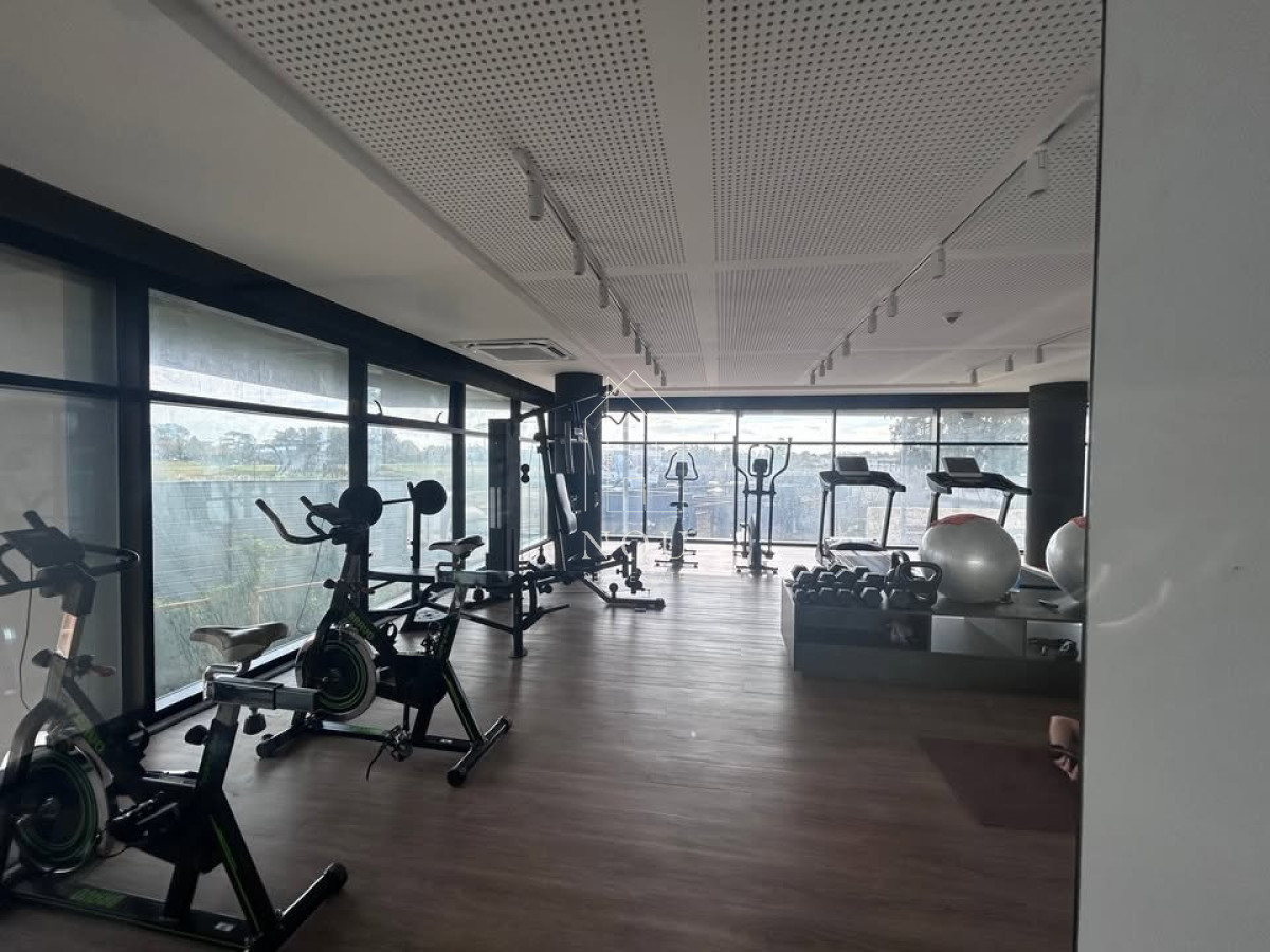 Apartamento ID.121 - Alquiler Monoambiente en Ventura Tower 