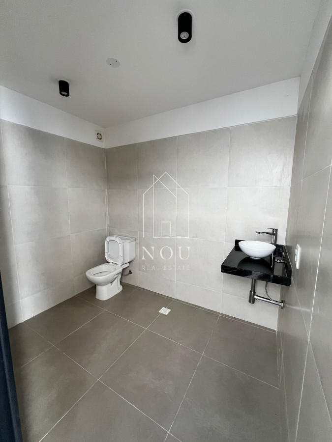 Apartamento ID.99 - Alquiler 1 dormitorio en la Blanqueada 