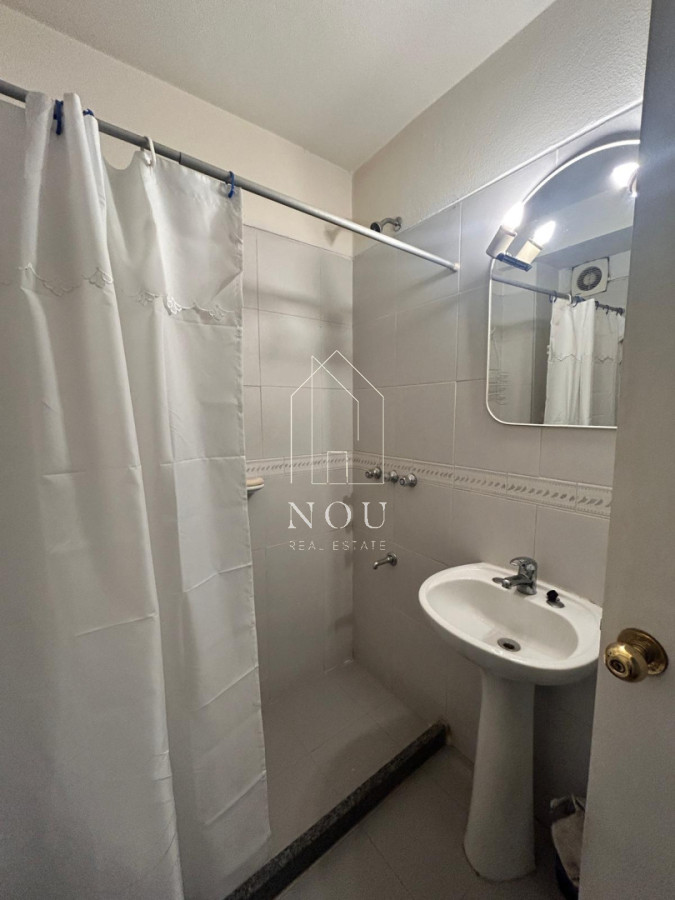 Apartamento ID.209 - ✨ Alquiler amoblado 2 dorm 2 baños en Centro