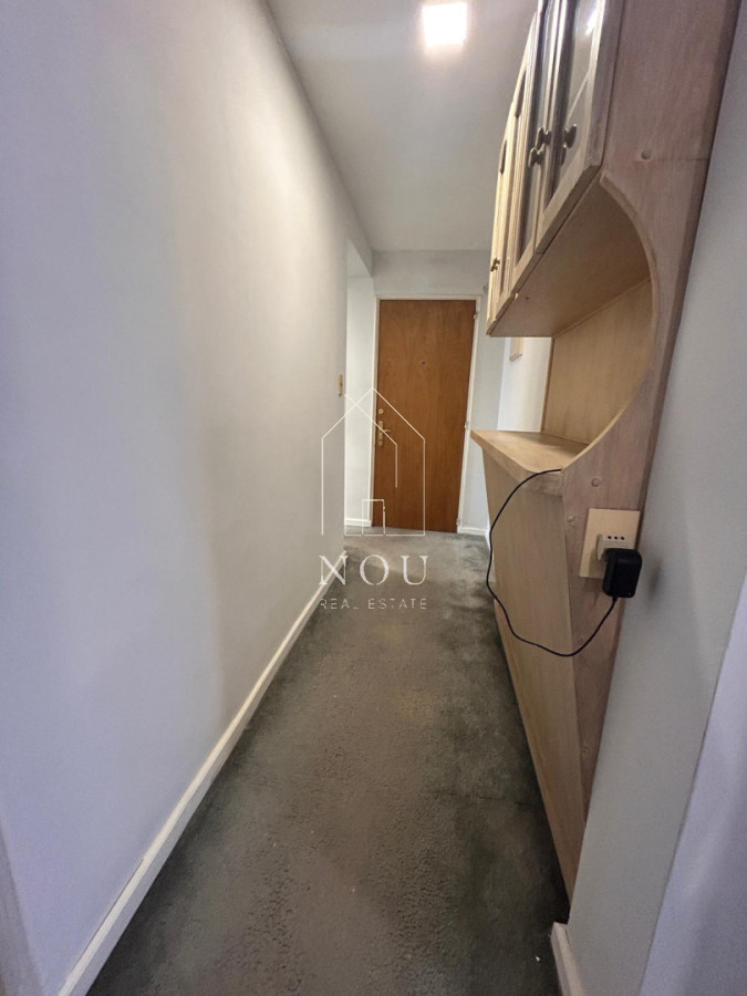 Apartamento ID.209 - ✨ Alquiler amoblado 2 dorm 2 baños en Centro