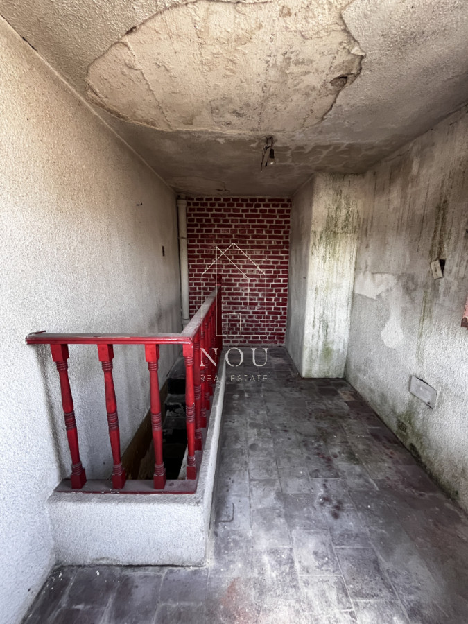 Apartamento ID.151 - Dúplex con Terraza y Parrillero Exclusivo en el Centro