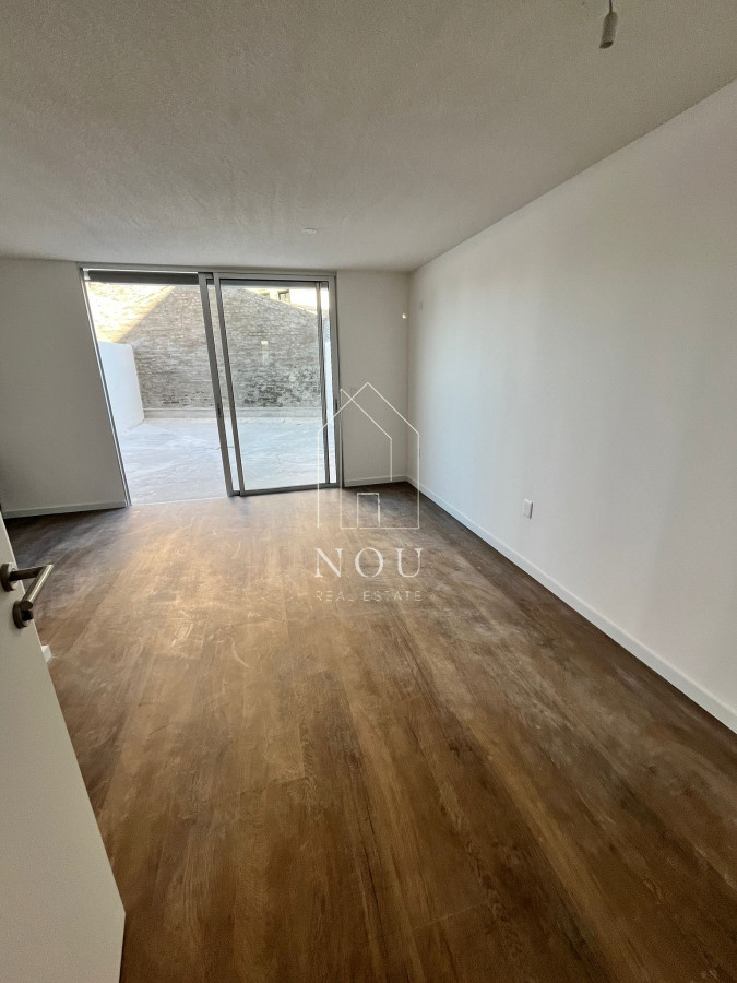 Apartamento ID.90 - Venta de Monoambiente  en Br+