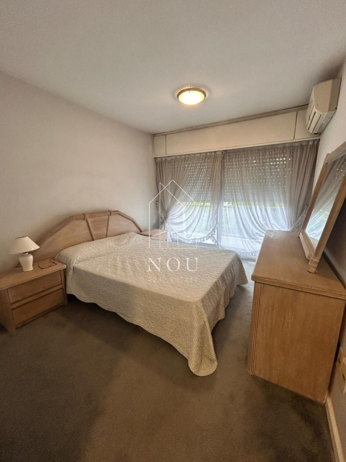 Apartamento ID.209 - ✨ Alquiler amoblado 2 dorm 2 baños en Centro