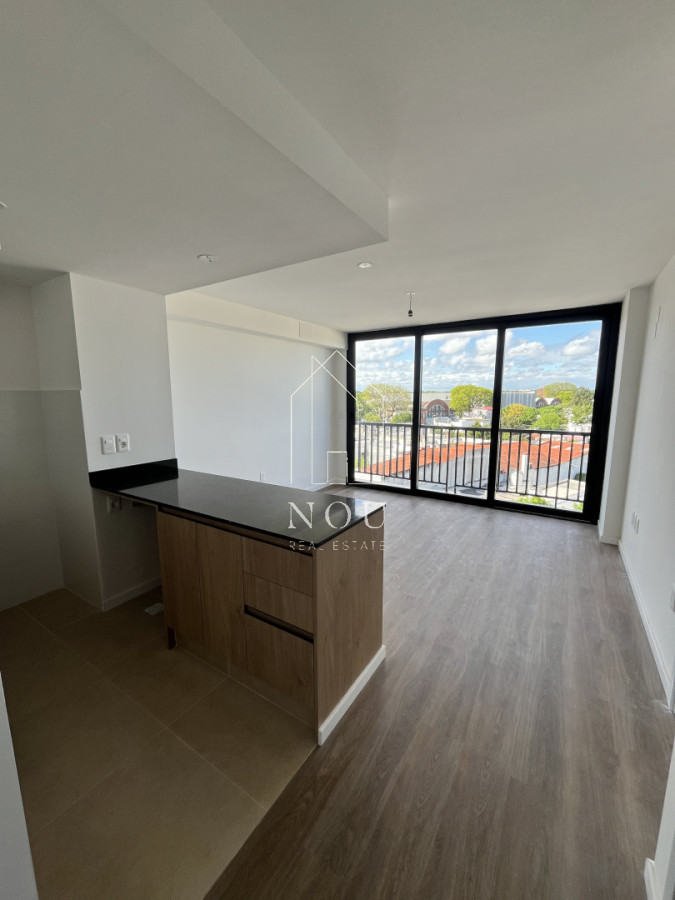 Apartamento ID.98 - Apartamento de 1 Dormitorio en la Blanqueada