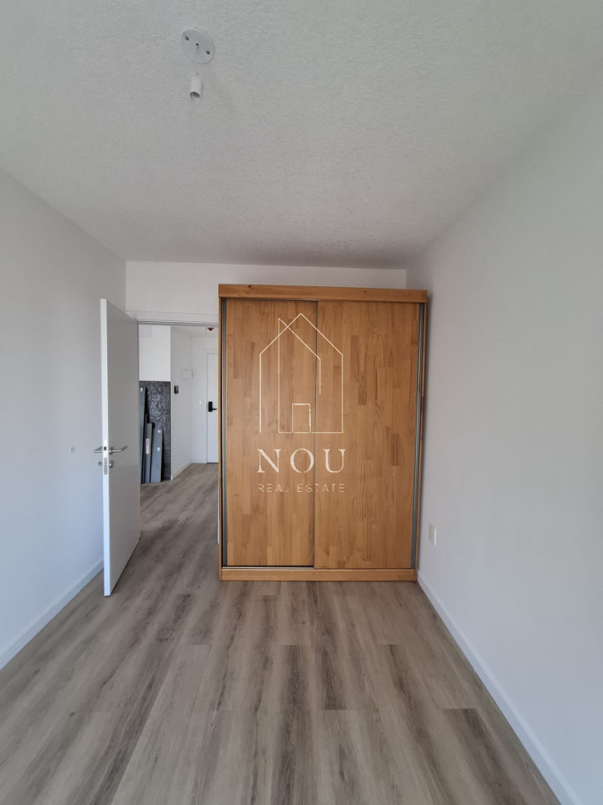 Apartamento ID.203 - 1 dormitorio semi equipado en tres cruces 