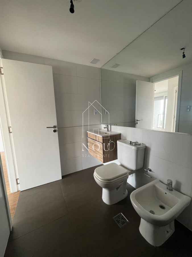 Apartamento ID.132 -  Apartamento en Alquiler en La Blanqueada | 1 Dormitorio - Piso 9