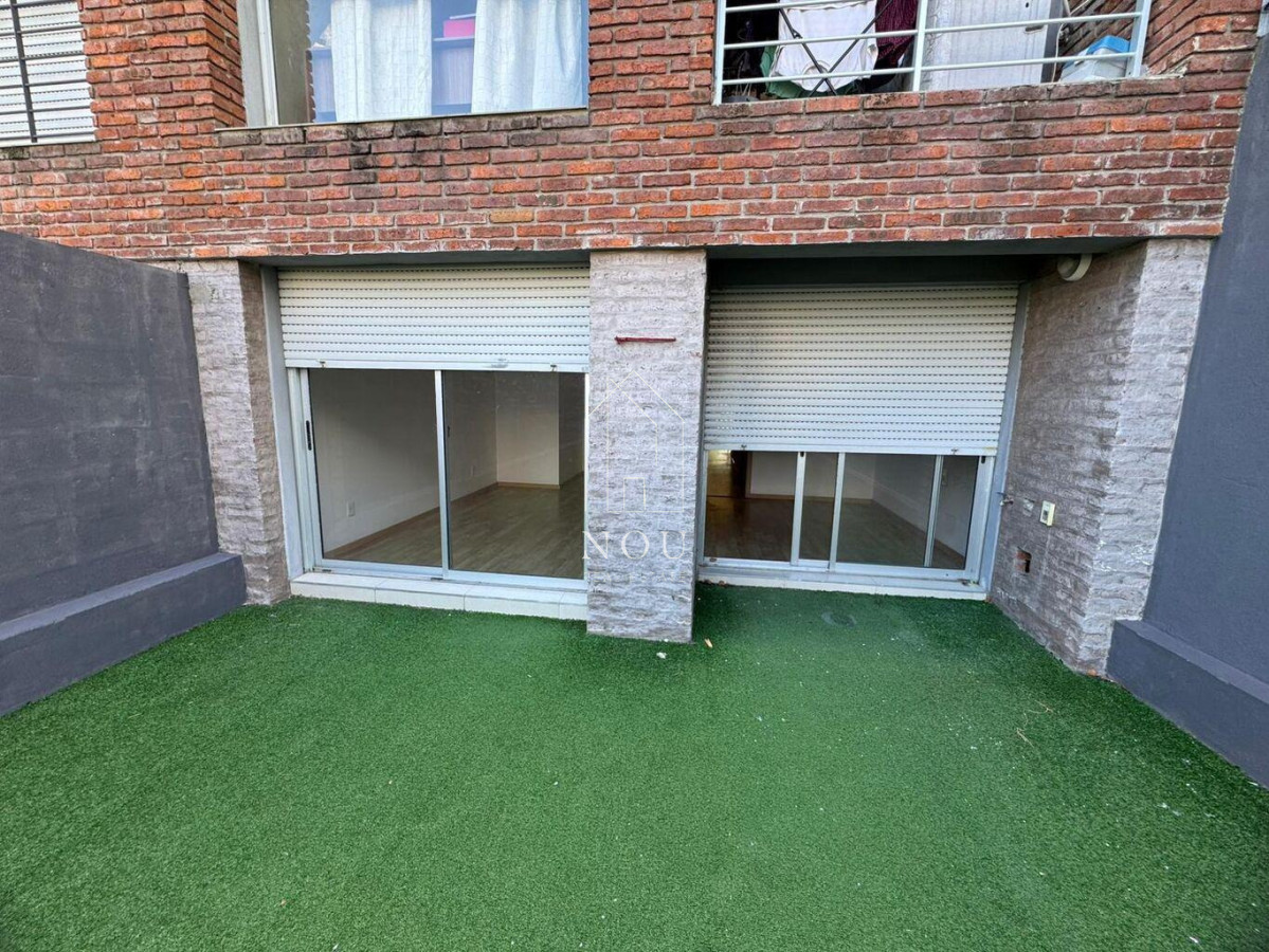 Apartamento ID.198 - 2 Dormitorio con Patio en Cordón - Ideal para Disfrutar Espacio Exterior