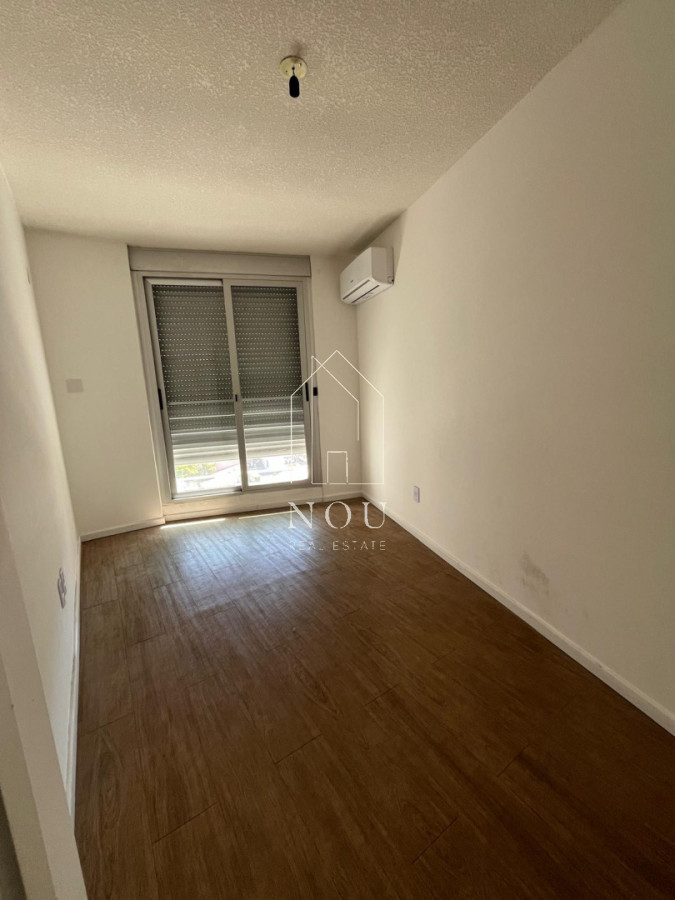 Apartamento ID.146 - 2 Dormitorios con Balcón en La Blanqueada | Piso 6 