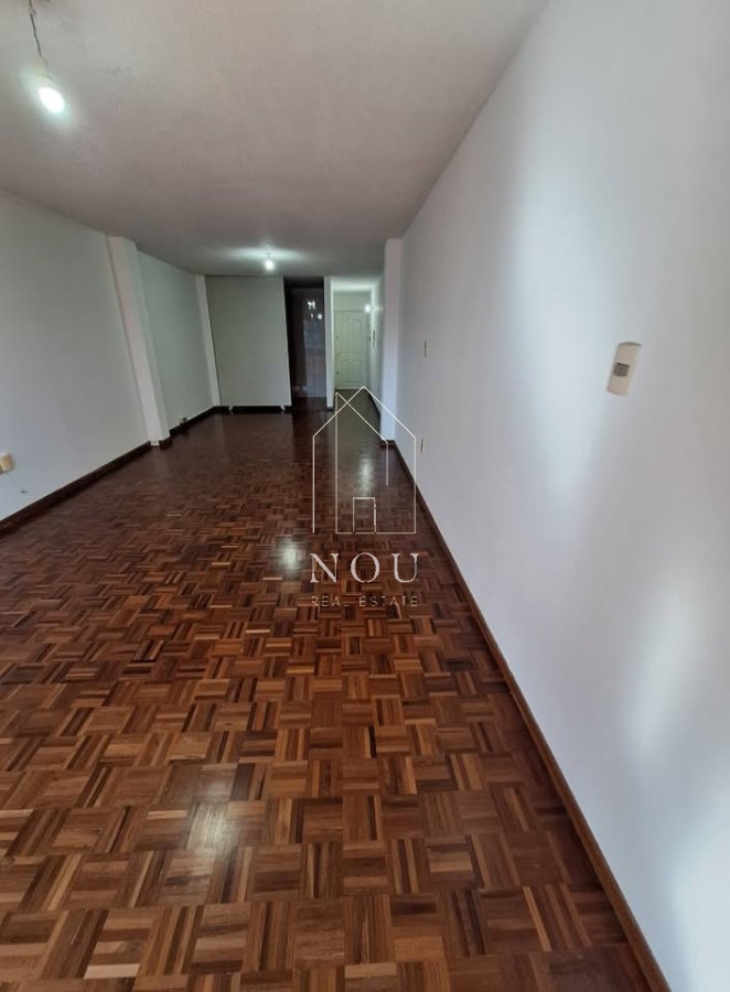 Apartamento ID.213 - Oportunidad en Pocitos | Monoambiente al frente con terraza