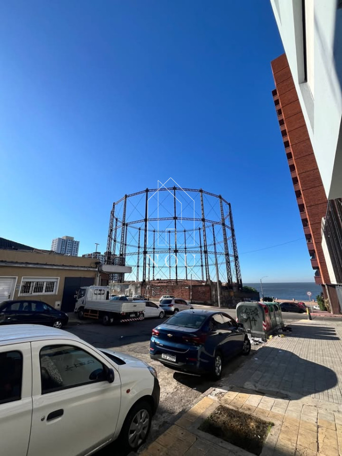 Apartamento ID.97 - Alquiler apartamento de 1 dormitorio en Barrio sur 