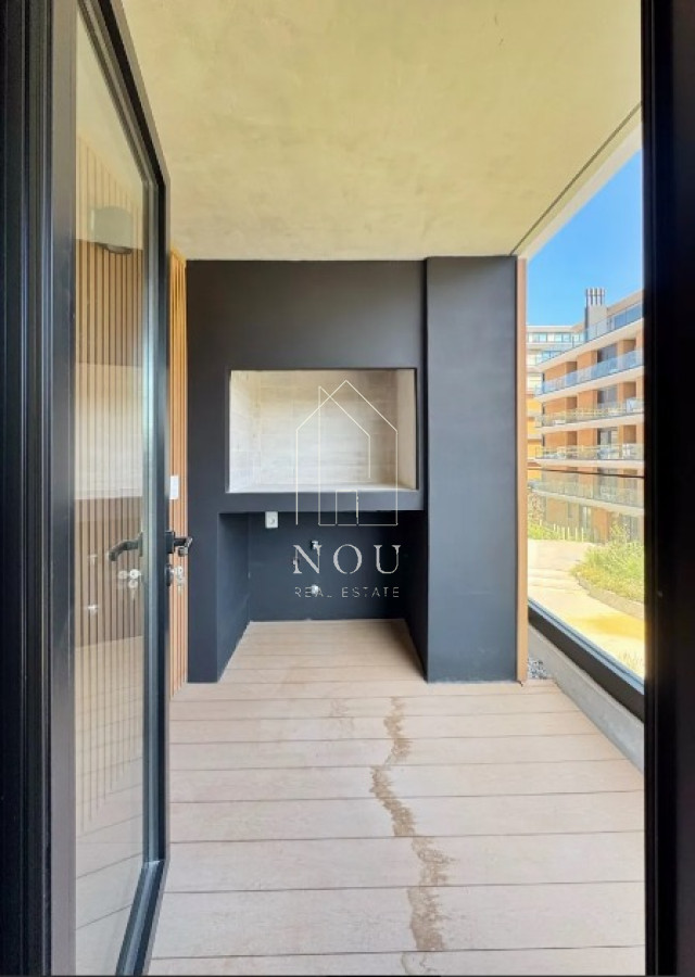 Apartamento ID.84 - Apartamento en alquiler en Barra de Carrasco 