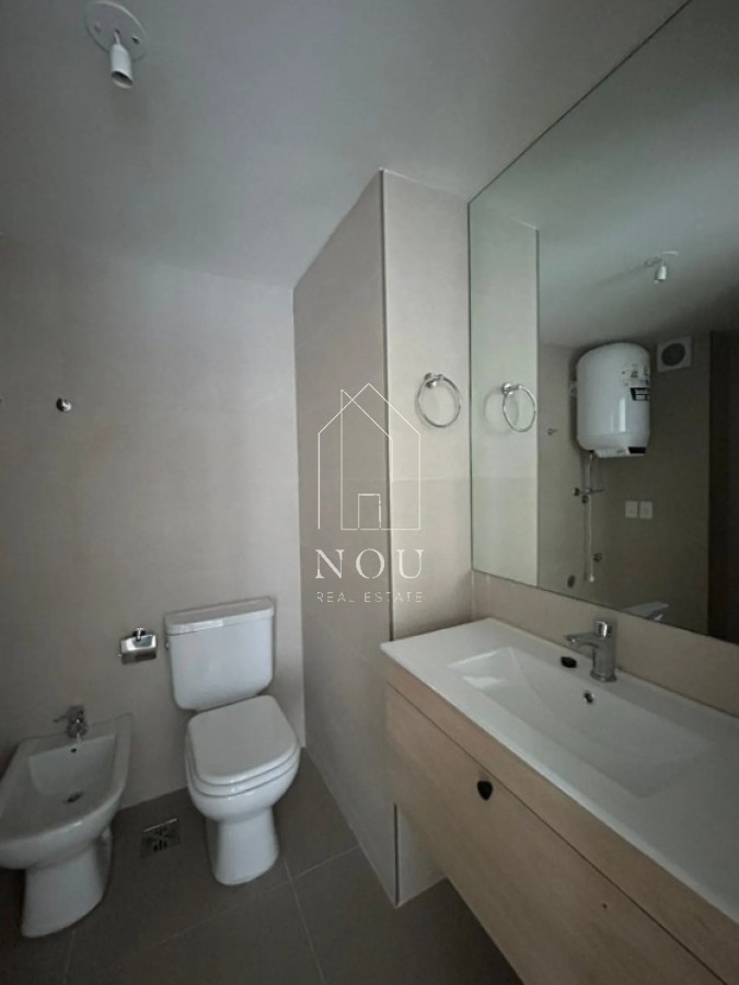 Apartamento ID.200 - Imperdible en La Blanqueada | 1 Dorm con Amenities