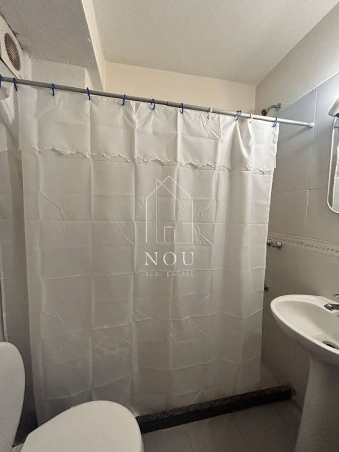 Apartamento ID.209 - ✨ Alquiler amoblado 2 dorm 2 baños en Centro