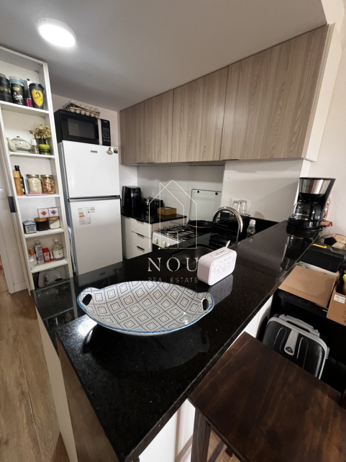 Apartamento ID.168 - Alquiler en Parque Batlle de 1 dorm 