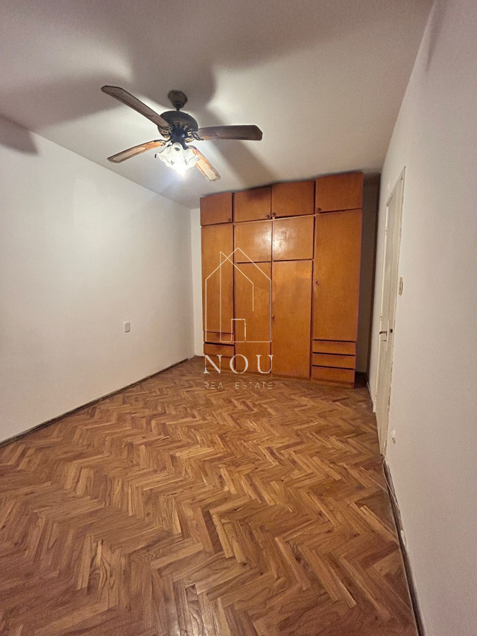 Apartamento ID.118 - Alquiler de 1 dormitorio en Aguada 