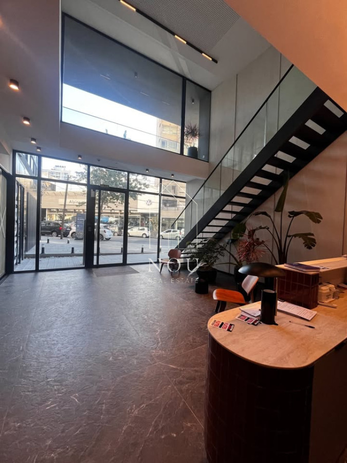 Apartamento ID.187 - Alquiler 1 dormitorio en tres cruces 